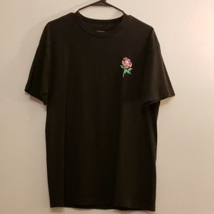 Crawling Death Men's short sleeve shirt